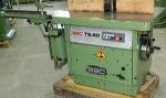 Centru manual pentru rame de usi si ferestre  SAC - Italy cod sh 864
